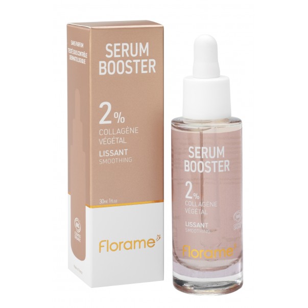 Booster serum kolagen 30ml.