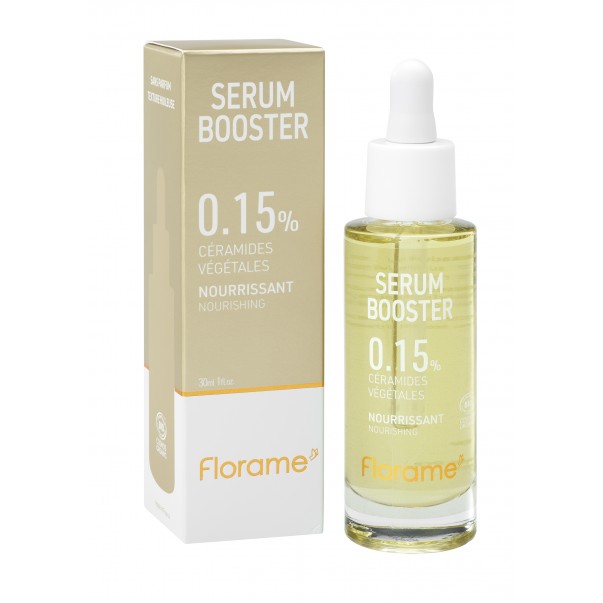 Booster serum hranilni 30ml.