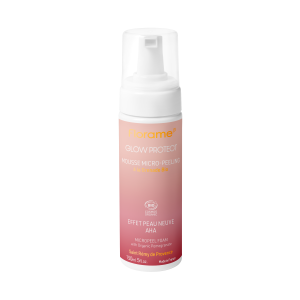 Čistilna pena Glow protect 150ml.