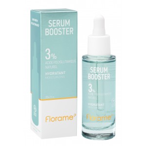 Booster vlažilni serum 30ml.
